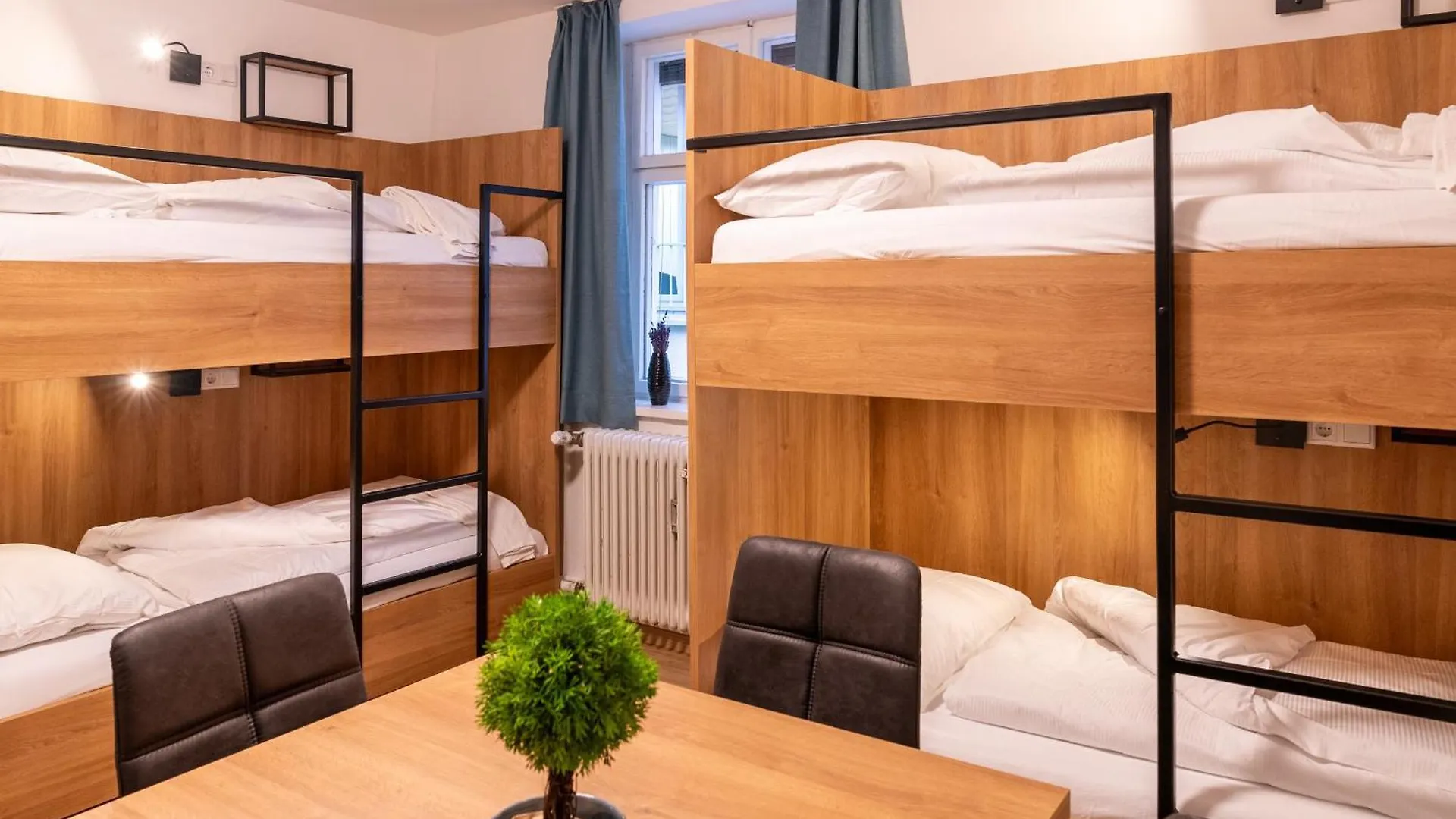 Hotel Brauhaus-Hotel Koenig Von Flandern Augsburg