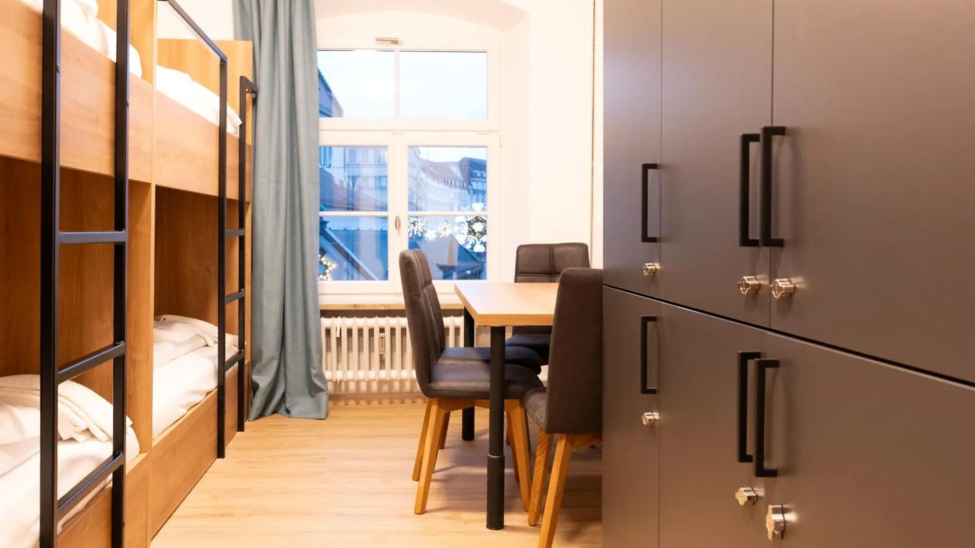 Brauhaus-Hotel Koenig Von Flandern Augsburg