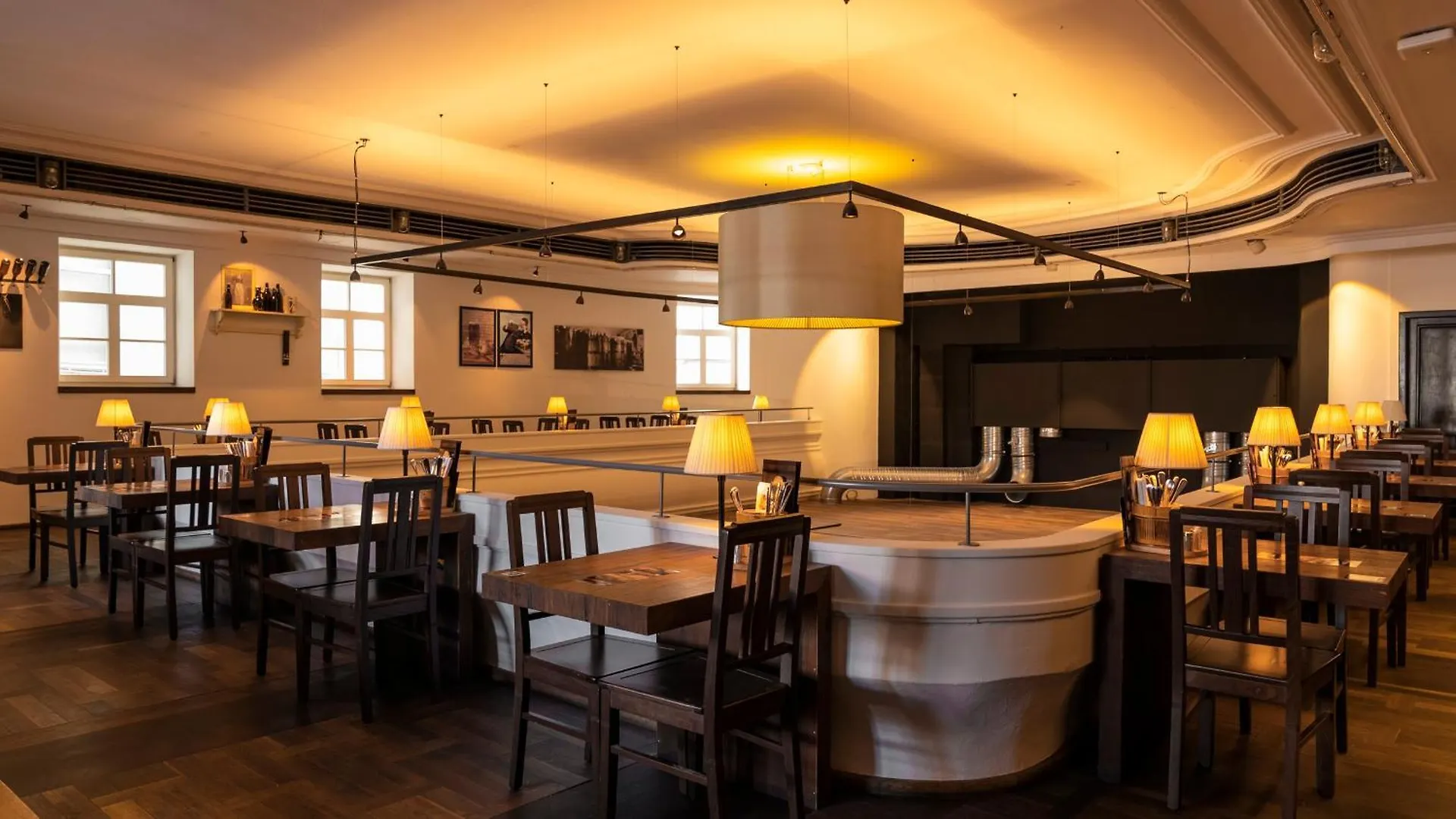 Brauhaus-Hotel Koenig Von Flandern Augsburg Hotel