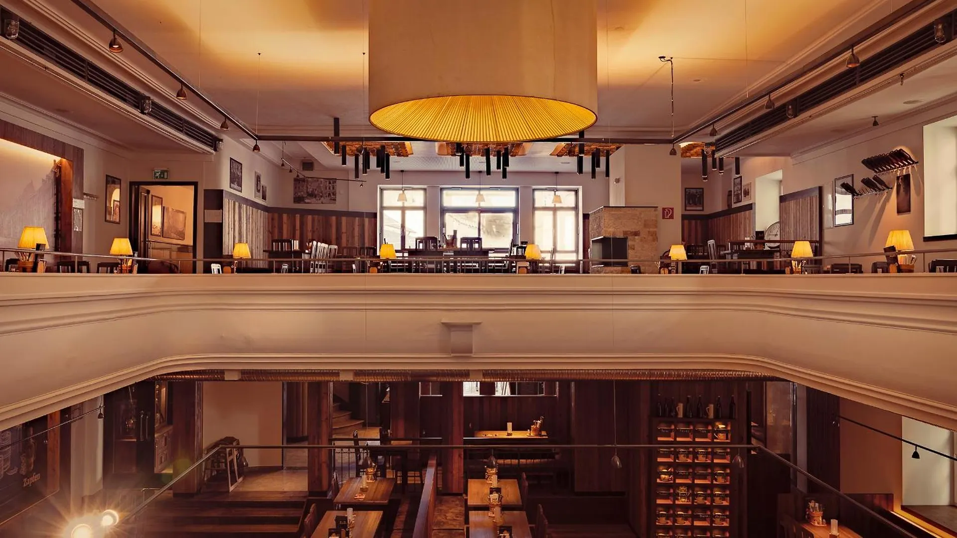 Hotel Brauhaus-Hotel Koenig Von Flandern Augsburg